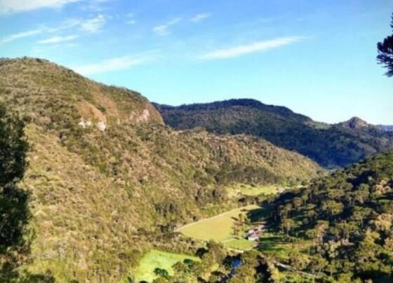 Urubici é um dos destinos mais acolhedores do mundo em 2025