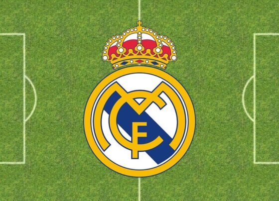 Real Madrid (Arte: Marcos Jordão, NSC Total)