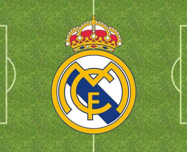 Real Madrid (Arte: Marcos Jordão, NSC Total)