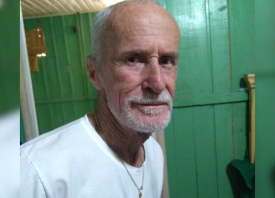 Morador de Tijucas foi encontrado morto (Foto: Reprodução, redes sociais)