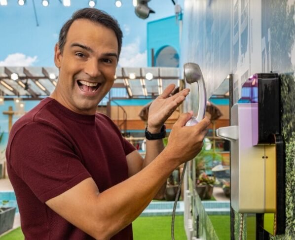 Big Fone e volta de dinâmica “esquecida” marcam a semana no BBB 25