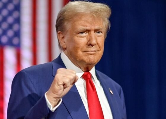 Donald-Trump
