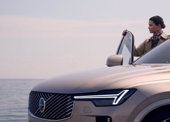 Volvo é premiada por sua inclusão feminina: entenda por que isso faz diferença
