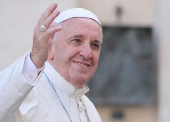Papa-Francisco