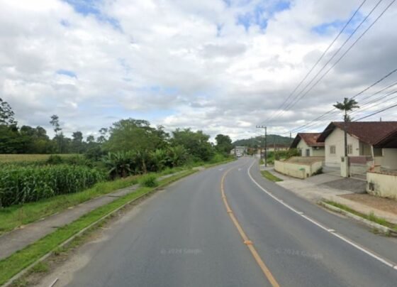 (Foto: Google Maps, Reprodução)