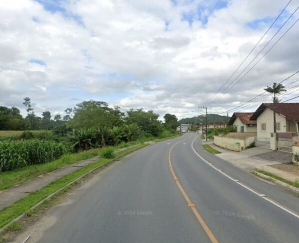 (Foto: Google Maps, Reprodução)