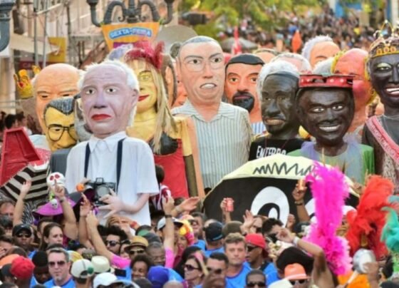 Berbigão do Boca, bloco tradicional de Florianópolis, terá acesso gratuito e irrestrito em 2025