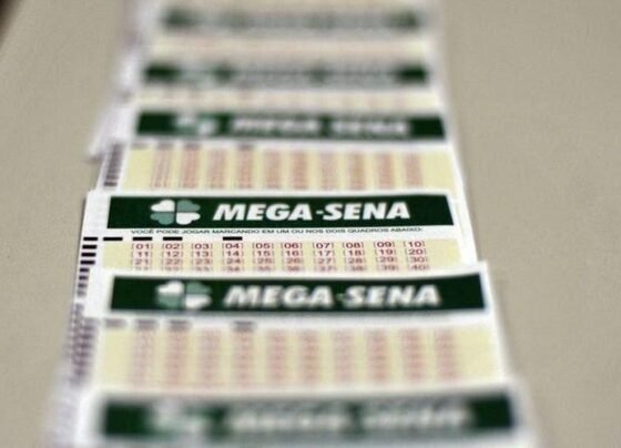 mega sena