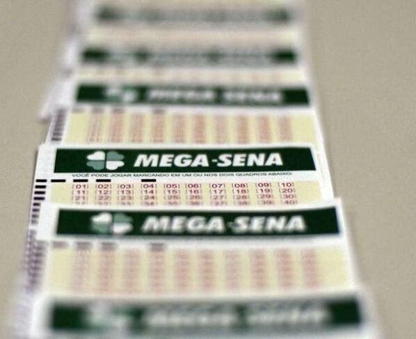 mega sena