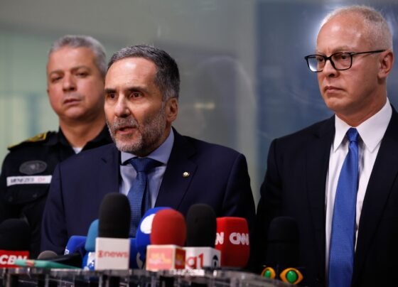 CNN Brasil