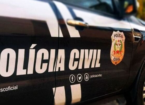 Polícia Civil vai investigar o caso como feminicídio (Foto: Divulgação)