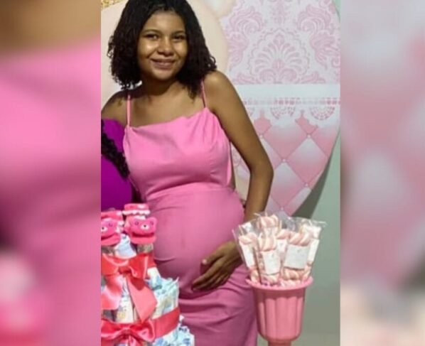 O que se sabe sobre o casal suspeito de matar grávida de 16 anos para roubar bebê no Mato Grosso