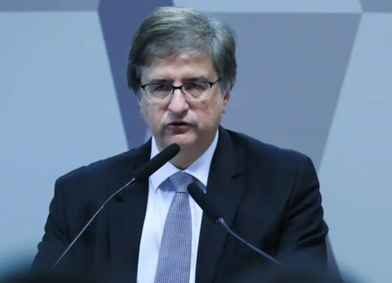 paulo gonet
