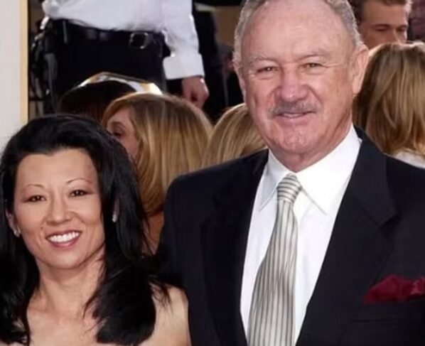 Gene Hackman