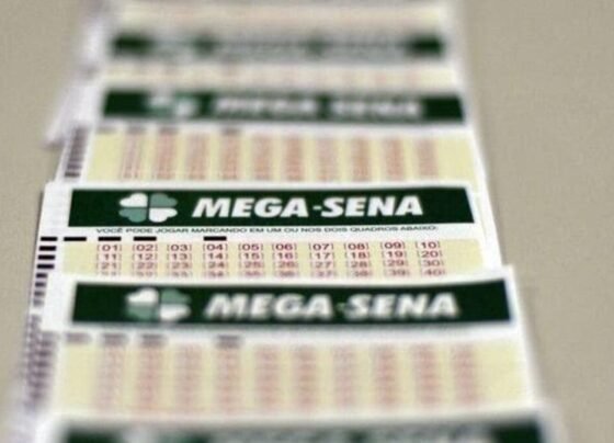 Mega-Sena