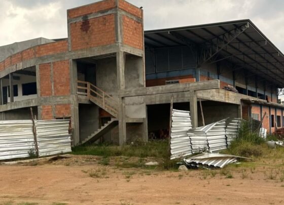 Misturebas News