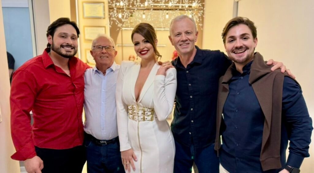 Misturebas News