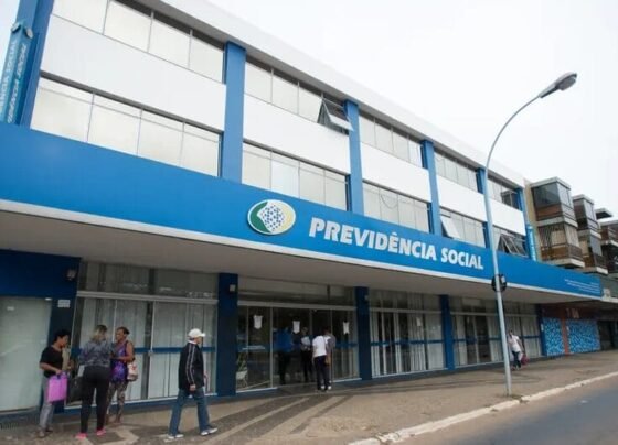 Estão sob análise contratos que descontaram R$ 6,3 bilhões de aposentados desde 2019, que podem ou não serem fraudulentos (Foto: Marcelo Camargo, Agência Brasil)