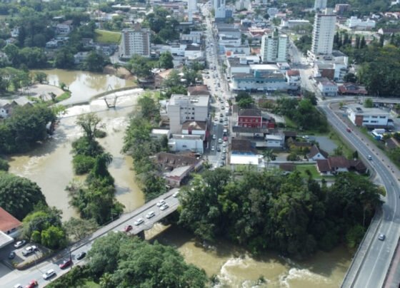 Misturebas News