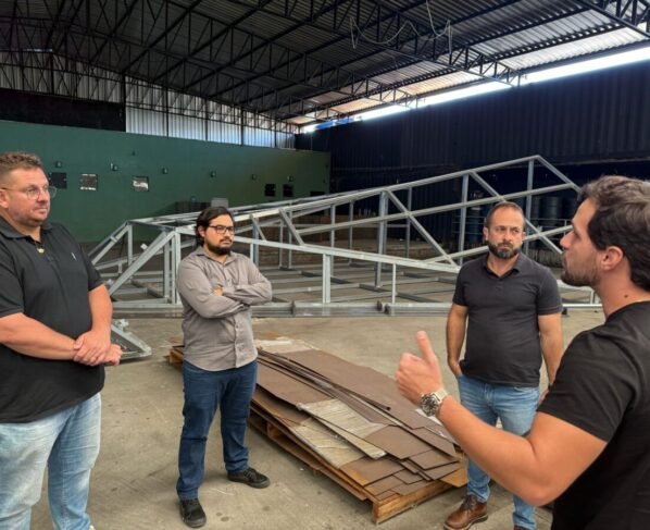 Misturebas News