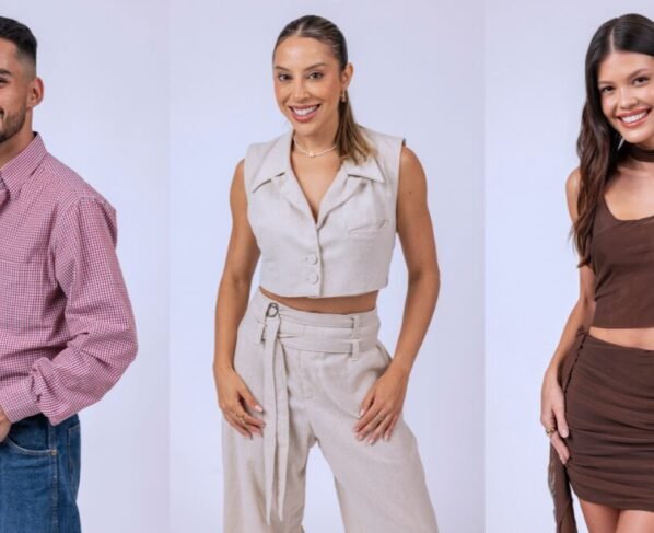 Paredão BBB 25