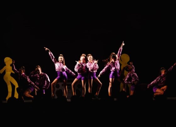 23º Festival de Dança de Timbó: celebração da arte e talento