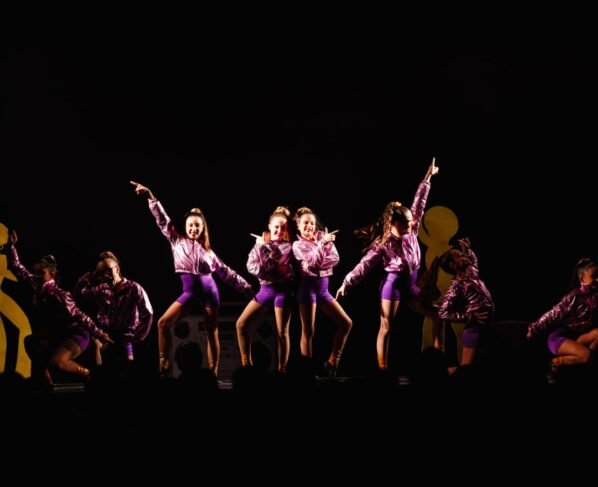 23º Festival de Dança de Timbó: celebração da arte e talento