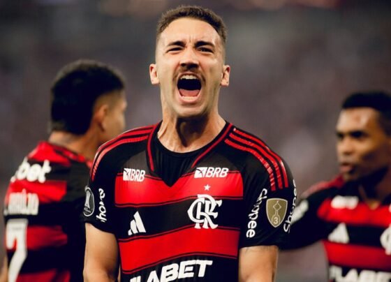 Flamengo recebe Botafogo pela 9ª rodada do Campeonato Brasileiro