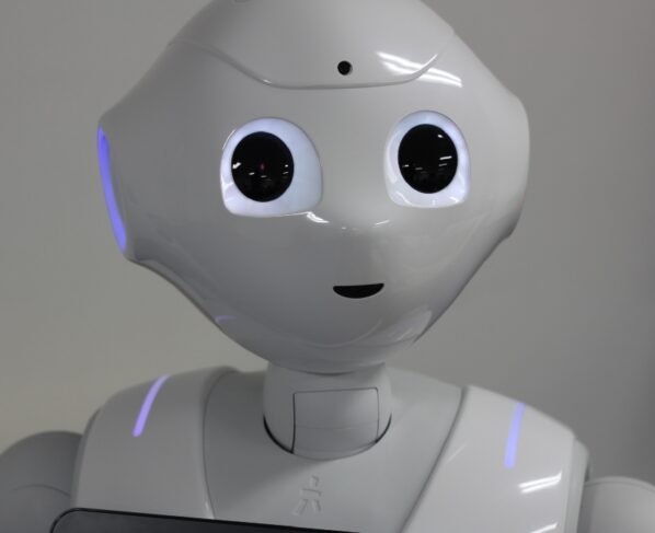 Inteligências Arificiais tomam o lugar de interações humanas. Imagem: PxHere