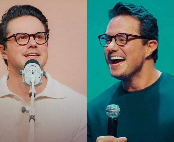 Quem é Deive Leonardo, o evangelista que viralizou no YouTube e chegou à Netflix