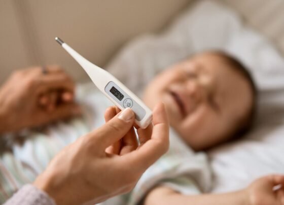 SC registra 180 casos e 14 mortes por meningite entre janeiro e abril de 2025