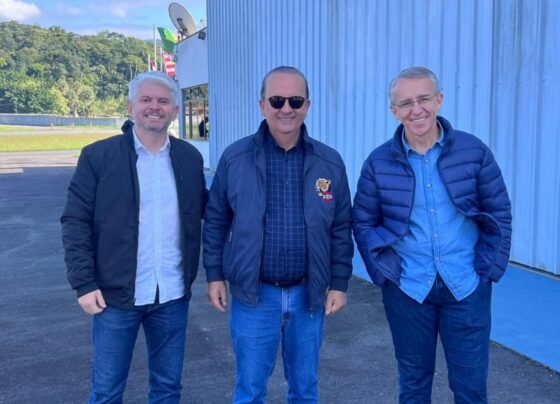 Misturebas News