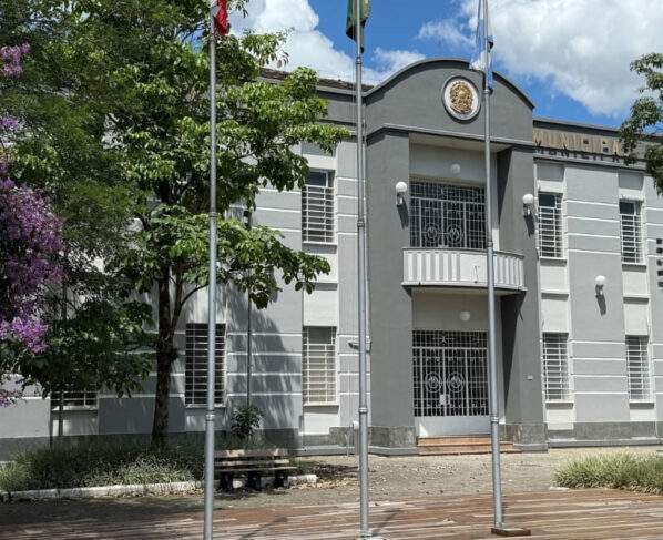 Misturebas News