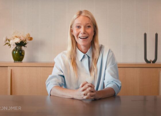 Gwyneth Paltrow