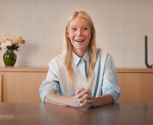 Gwyneth Paltrow