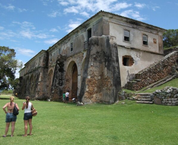 Logo - EQI Investimentos