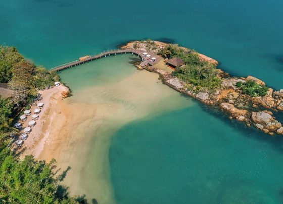 ComScore analytics tracking pixel