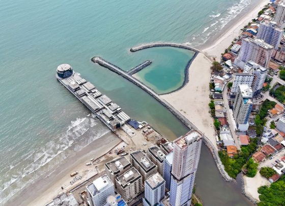 ComScore analytics tracking pixel