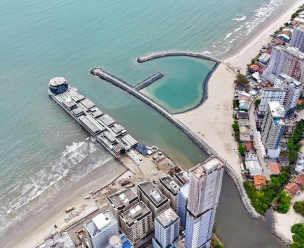 ComScore analytics tracking pixel