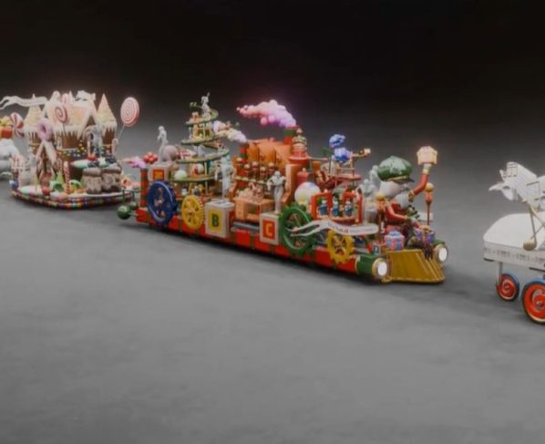 ComScore analytics tracking pixel