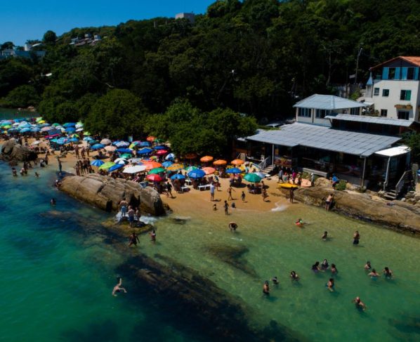 ComScore analytics tracking pixel