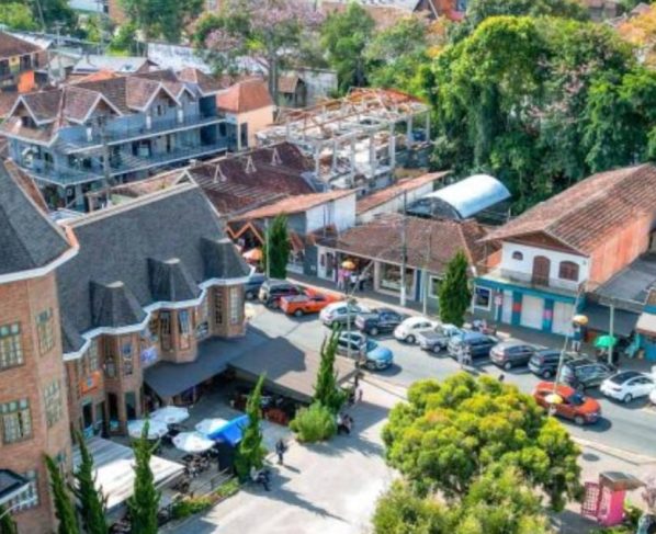 ComScore analytics tracking pixel