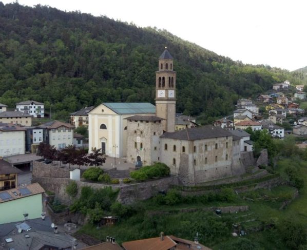 ComScore analytics tracking pixel