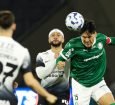 Corinthians e Palmeiras se enfrentam em São Paulo (Foto: Cesar Greco, Palmeiras)