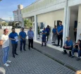 Agentes de Coleta de Timbó têm remuneração ampliada com reforma