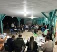 Câmara de Apiúna realizou sessão itinerante em Santa Rosa, pautando