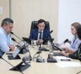 Câmara de Blumenau aprova pareceres favoráveis a oito projetos e