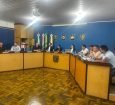 Câmara de Vereadores de Apiúna aprova prorrogação do Plano Municipal