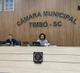 Câmara discute Lei Orçamentária Anual 2026 d