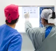 Cepon realiza cirurgias e workshop em SC